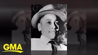 Shonda Rhimes to honor Emmett Till's story