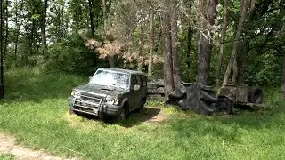Музей Ставка 