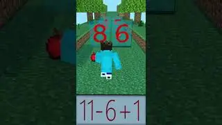 Help Steve reach his goal. 