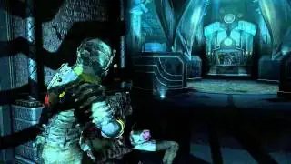 Прохождение Dead Space 2 (4серия Нереальный уровень сложности!)