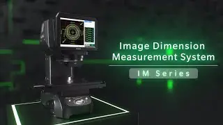 Image Dimension Measurement System | Measurement Tool | Shadowgraph | KEYENCE IM Series