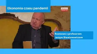 Ekonomia czasu pandemii