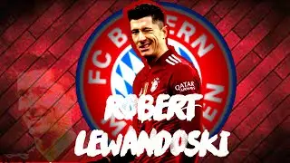 Robert Lewandowski - The Phenomenal Polish Player