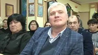 Рыбное место: семинар по инновационным технологиям в компании 