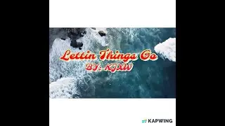 letting it all go