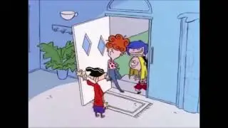 Ed, Edd, N Eddy - Heartbeat Sound Effect