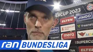 Nach Pleite: Tuchel zerlegt seine Bayern!