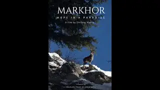 MARKHOR   Hope In a Paradise