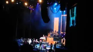 In the Stone + Dialogue Pts. 1 & 2 - EWF/Chicago (Live at the Xfinity Center)