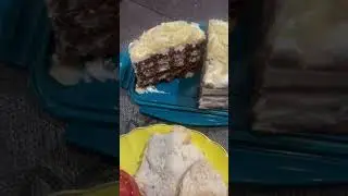 Мой завтрак 9 августа
