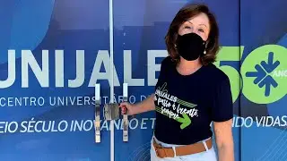 Conhecendo o Centro Universitário de Jales - Unijales