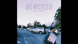 BLOCKED - i am sad