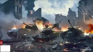 World of Tanks for Android/iOS