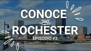 Connecting Local Businesses with 360 Photos | Modern Connective Vlog Ep. #2