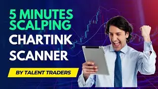 Complete Collections of 5 min Scalping Strategy Scanner