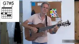 Piano Man Acoustic Guitar Cover Billy Joel