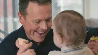 Meet Andy, and discover a career without limits