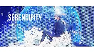 191026-27 Serendipity BTS SYS Final in Seoul JIMIN Focus｜방탄소년단 지민 세렌디피티 직캠 교차편집 (4K)