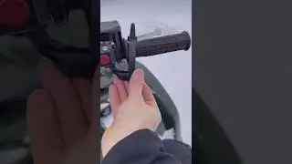 Зима ОДНАКО