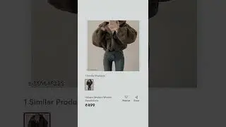 Meesho Finds || Winter edition