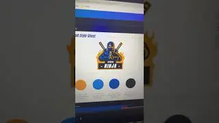 Make your stream brand look professional!