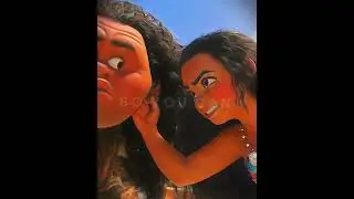 MOANA EDIT😭☠️