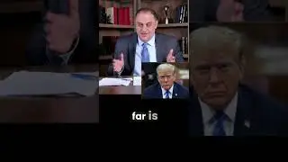 Was Donald Trump a victim of Extortion?  #Stormydaniels #trump