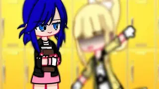 🍭She's evil • meme • MLB