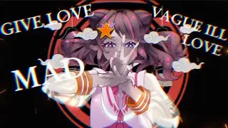My Love is Hellfire feat. POPY (Cover)