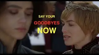 Queen Cersei Executes Missandei
