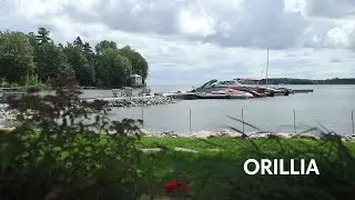 Real Estate Video Tour | Property | Barrie Video Tours 4540