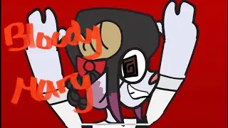 Bloody Mary Dance -ANIMATION-