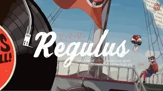 ReReReRegulus! - Reverse 1999 - EP | Piano (w/ Voice)