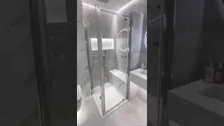 Меблі в санвузол / Bathroom furniture from ABDONGROUP