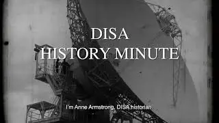 DISA History Minute: Solving long-distance communications during the Vietnam War