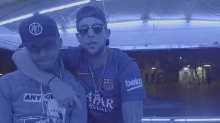 Messiah - Real One [Official Video]