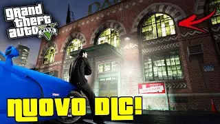 UFFICIALE NUOVO DLC IN ARRIVO SU GTA ONLINE A DICEMBRE | ECCO TUTTE LE NOVITÀ!