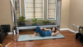 Mat Workout