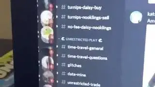 When you say you're 13 years old on Discord