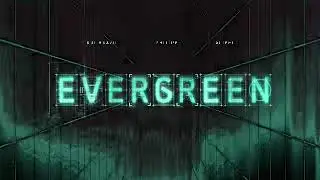 Gui Brazil, Philipp, Aliphi - Evergreen (Lyric Video)