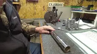 Waterloo Boy 5HP Part 5