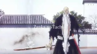 Bankai, Zanka no Tachi! [AMV/Edit]