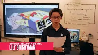 Lily Brightman Testimonial - AWT RoboBots