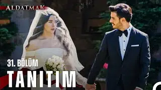 Aldatmak 31. Bölüm Tanıtım | Her Perşembe 20.00'de atv'de!