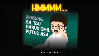 Lakukan Ini Ketika Tim Tertekan ❗ ❗ ❗ 💡