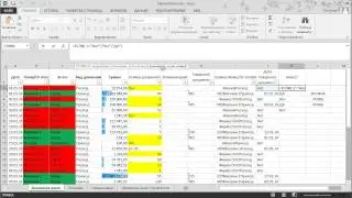 Excel Урок 08. Формулы ЕСЛИ И ИЛИ