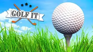 GOLF IT
