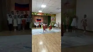 «У моей России» Песня муз.Г.Струве, сл.Н.Соловьёва Группа «Лучики»