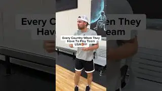 Will team USA win the gold??🥇 #basketball #olympics