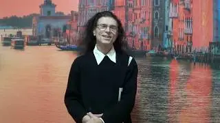 Виталий Червонный - интервью